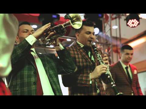 Vers us Band - Mini-concert Trend Mariaj - partea 3