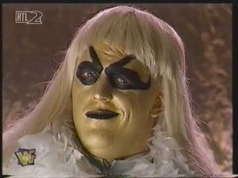 WWF Wrestling - RTL 2 - 1996 (deutsch) #111