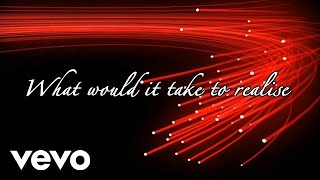 Westlife - Nothing Is Impossible (Lyric Video)