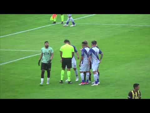 Torneo Federal A | ALVARADO (MDP) Vs DEP MADRYN (Chubut) | Semifinal Reválida (Vuelta)