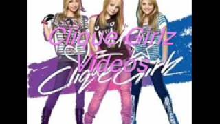 Clique Girlz - Parents Don&#39;t Understand
