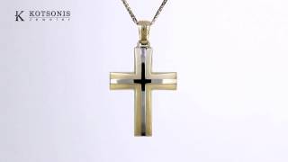 Κόσμημα Κοτσώνης Κόρινθος / Κοσμήματα με την υπογραφή του καλύτερου Ελληνικού εργαστηρίου