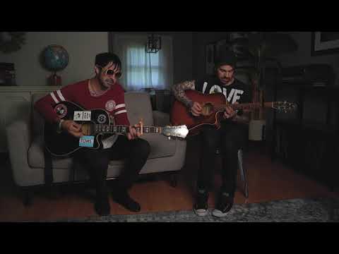 Snaproll Sessions - Parker - Forever You And Me [Acoustic]