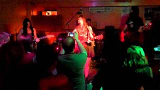 Nicole Atkins and the Black Sea -- Hotel Plaster