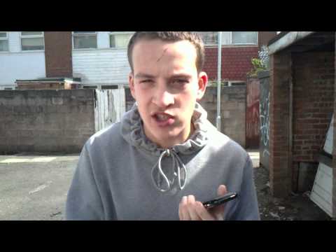 DontWatchMeTV: S Dot E - Freestyle (HD)