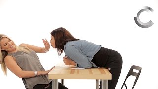 Kelcee & Madison | Truth or Drink | Best Friends