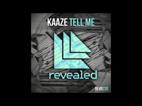 Kaaze -  Tell Me (Noizetek Tunes Remake + FLP)