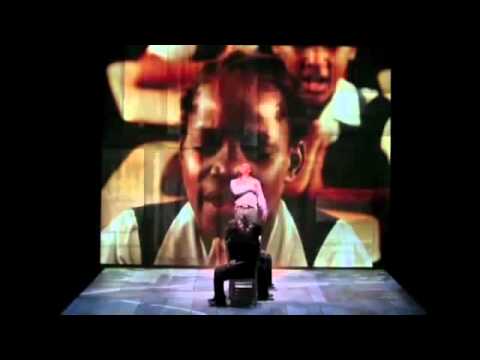 2011/12 Season - ArtsEmerson: The World On Stage