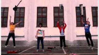 Little Comets - Joanna Acapella (Joannacapella)