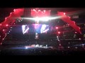U2 360 Tour Toronto Sept 17 09 Where The Streets Have No Name Live