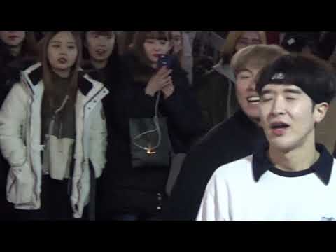 [MAXXAM] 171229 김민석 - Wanna Be