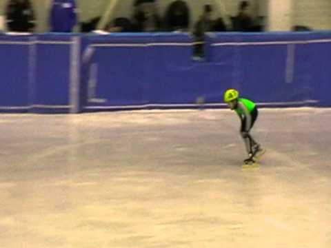 Junior E Boys 777m Superfinal - Junior Kupa 2011-12