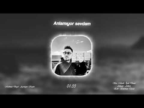 RAST - Ayrılığın Kitabı (İpek Demir cover)