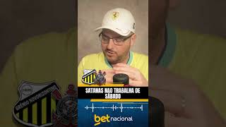 Corinthians está fora do Paulistão! #ricaperrone #futebol #corinthians