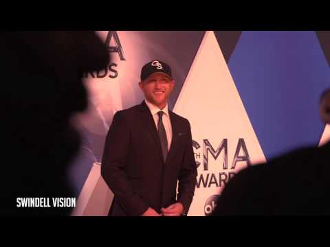 Swindell Vision 2015 Episode 37- CMA Awards Week