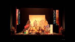 Pal desembarco nosmardía – Final – COAC 2008