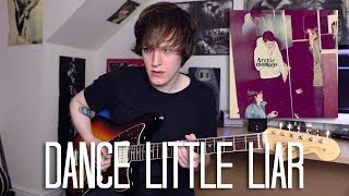 Dance Little Liar - Arctic Monkeys Cover