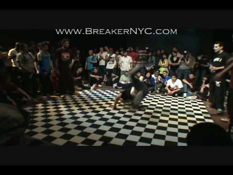 Chicken & Beer IV--SamO/Danny Infamous vs. Kid Glyde/Whorah