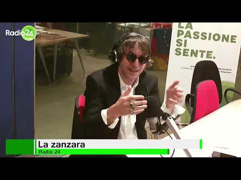 La zanzara 27 febbraio 2020