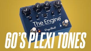 Video thumbnail for The FULL Marshall Experience. Drybell The Engine! by Sasha Ivantic