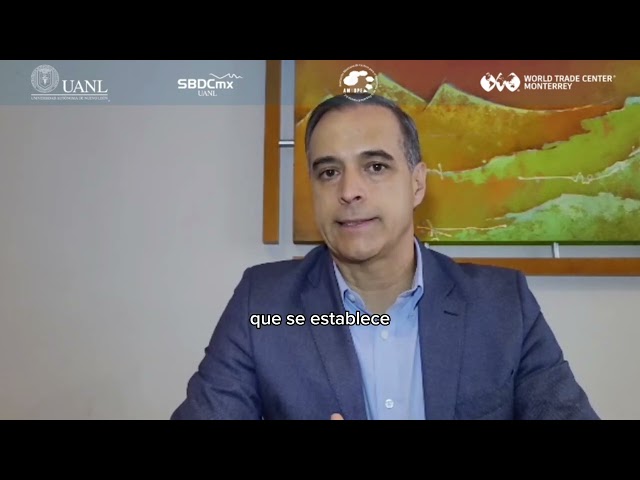 Vídeo relacionado con El aliado estratégico. La consultoría organizacional con visión sistémica
