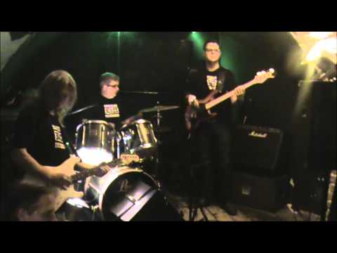 307 Soczewa Blues Session - 27.02.2015 - 1