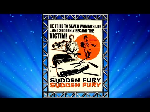 Sudden Fury (1975) | THRILLER/DRAMA | FULL MOTION PICTURE
