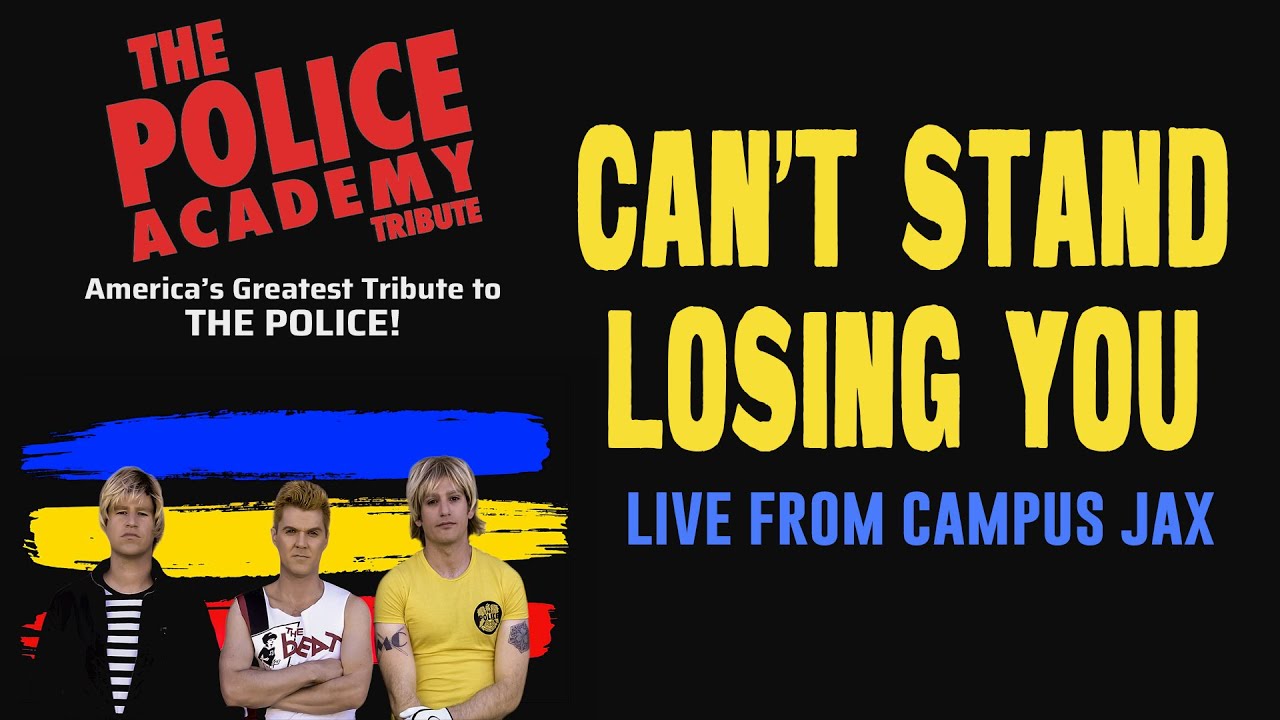 Promotional video thumbnail 2 for The Police Academy