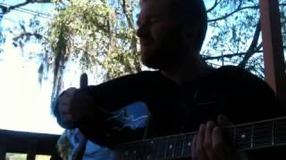 Luang Prabang (Dave Van Ronk cover)