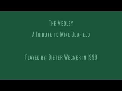 Mike Oldfield Tribute Medley