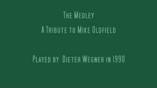 Mike Oldfield Tribute Medley