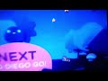 Nick Jr Australia Go Diego Go Up Next Bumper Nighttime 2014