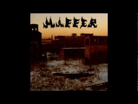 Maffer - Okupacja Watykanu