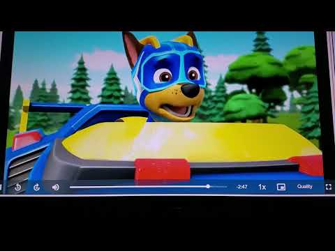 The Black Cauldron (TFR Animal Style) Part 16 - A Trade