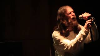 JMSN - Do U Remember The Time (Live In Philly) 2013