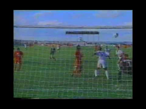 Anapolina, Rogerinho de Bicicleta contra o Galo