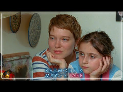 Anna Bogutskaya reviews One Fine Morning - Kermode and Mayo's Take