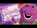 Barney El Valentín De Barney Completo