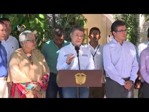 Noticias SIG, 4:00 p.m. - 7 de enero de 2015