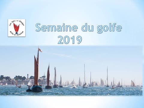 ADS Semaine du golfe 2019