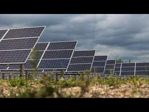 Metsolan Metsäkoulu 295 - Aurinkovoimaa tuulivoiman sijaan!