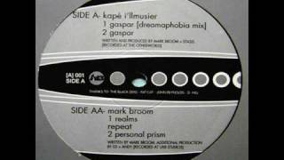 Repeat (Plaid ++) - Personal Prism (1994)