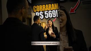 NÃO QUERIAM PAGAR! #defesadoconsumidor #codigodoconsumidor #defesadoconsumidor