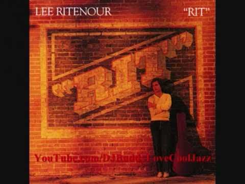 Is It You? - Lee Ritenour featuring Eric Tagg (1981)