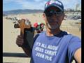 David G Preaching The Gospel On The Santa Monica Pier In Santa Monica CA Sat April 4 2026