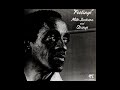 Milt Jackson & Strings -  Moody Blue