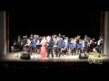 "Налейка рюмку Роза" Концертный оркестр Арсенал-Бэнд 