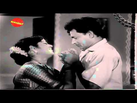Mana Mechchida Madadhi Kannada Movie Dialogue Rajkumar Leelavathi