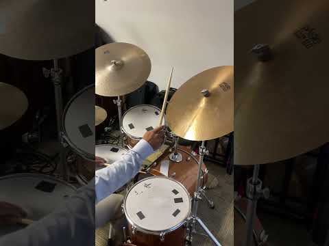 20” Paiste Giant Beat Crash/Ride image 4