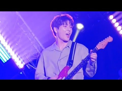 2018 FTISLAND Live [+] in Bangkok - Champagne